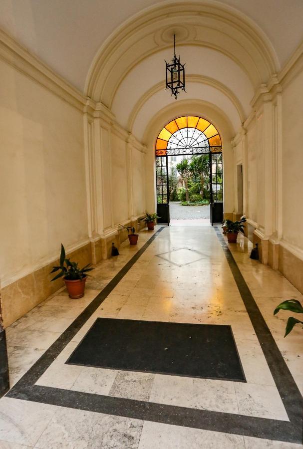 Lydka Domus Hotel Rome Exterior photo